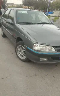 پرشیا مدل 89