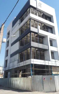 مهندس کاردان پایه ۱ و۲ و۳