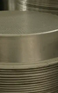 آبکش