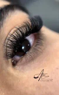 مرکز تخصصی اکستنشن مژه