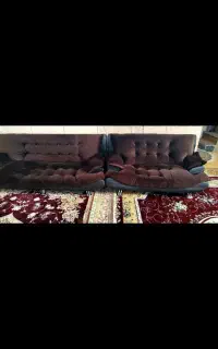 مبل 9نفره کارکرده