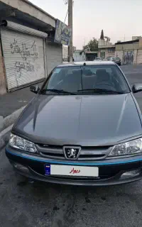 فروش پارسTU5