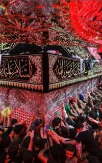 مداح اهل بیت(علیهم السلام)مجهزبه‌برق سیار