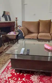 مبل ۷نفره