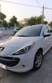 ۲۰۷ کلکسیونی اتومات