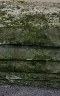 سبزی خونگی ۴۰۰گرمی