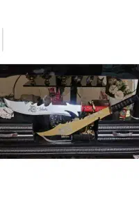 ۲عددبامبو شکاری کلیکسیونی