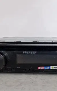 ضبط پایونیر  نو