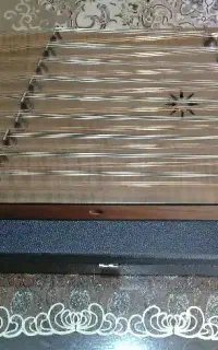 فروش سنتور دو مهر نو (مستقیم از کارگاه)
