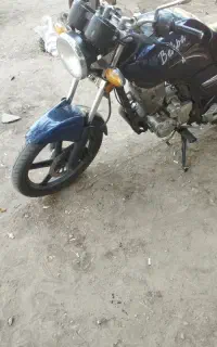 موتورسیکلت‌بهپر‌200سی‌سی