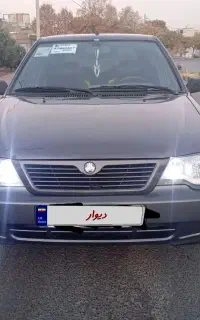 پراید111درجه یک