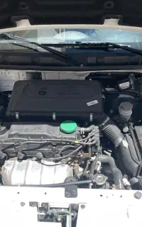 کوییک s 1402 کم کار