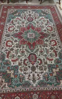 رو فرشی