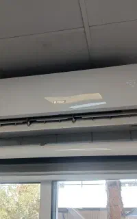 نصب و تعمییرات کولرگازی و پکیج و تصفیه آب