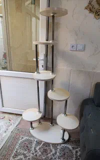 پایه گل