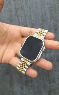 ساعت هوشمند