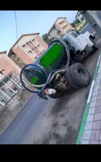 تخلیه چاه
