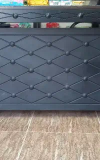 میز و صندلی