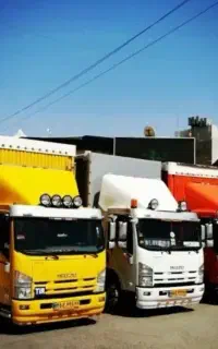 حمل و نقل ارغوان