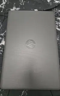 لپتاپ hp مدل 255 G7