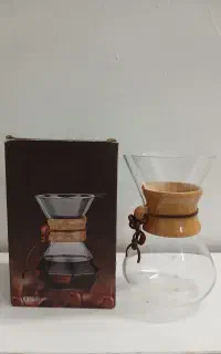 دم افزار قهوه کمکس ۳ کاپ