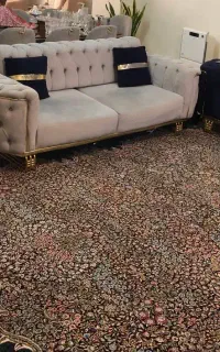 فرش۹ متری