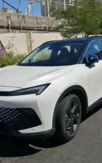 بایک - بیجینگ x55i فول وارداتی