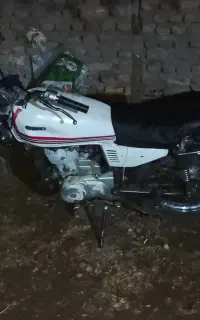 موتور 125