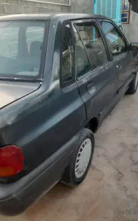 ماشین پراید