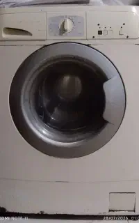 لباس شویی اصل آلمان هیچ مشکلی ندارم