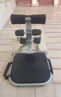 دستگاه دراز نشست
