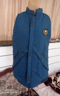 پافر پسرانه