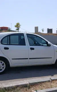 تیبا2مدل98