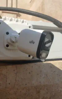 فروش و نصب دوربین مداربسته