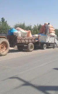 تراکتور رومانی