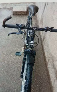 دوچرخه
