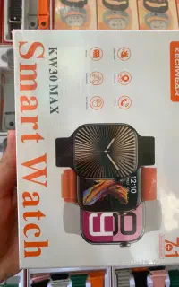 KW30 MAX