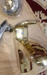 شیر الات نو یه بارم استفاده نشده