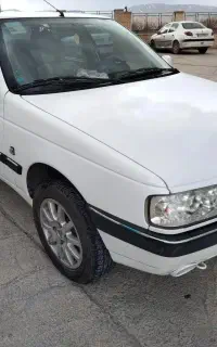 پژو 405 slx