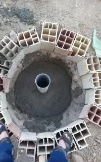 چاه کن