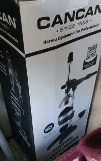 آبمیوه گیر مرکبات جان جان اصل