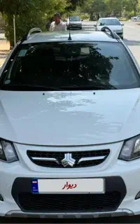 کوییک 1402 بدون رنگ