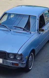 تویوتا کرونا ۱۹۷۷