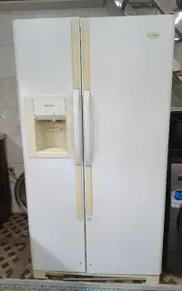 یخچال ساید