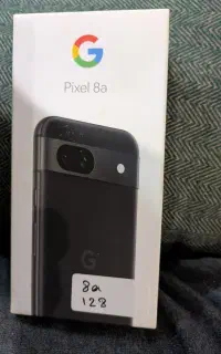 google pexle 8a