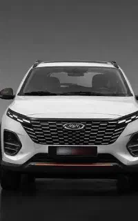 x33 کراس ام وی ام