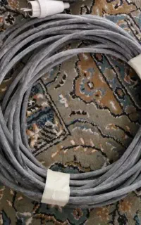 سیم کابل سیار