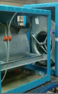 خدمات فنی منزل اداره و غیره