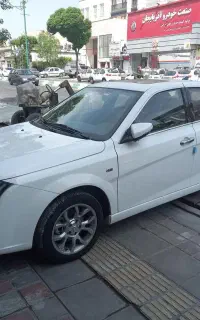 فروش اقساطی دنا پلاس6دنده، مدل ۱۴۰۵