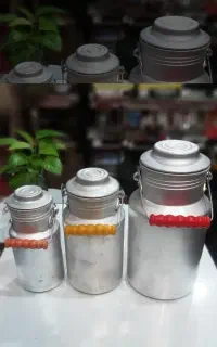 ظرف روح ۲و۳و۲۰ لیتری